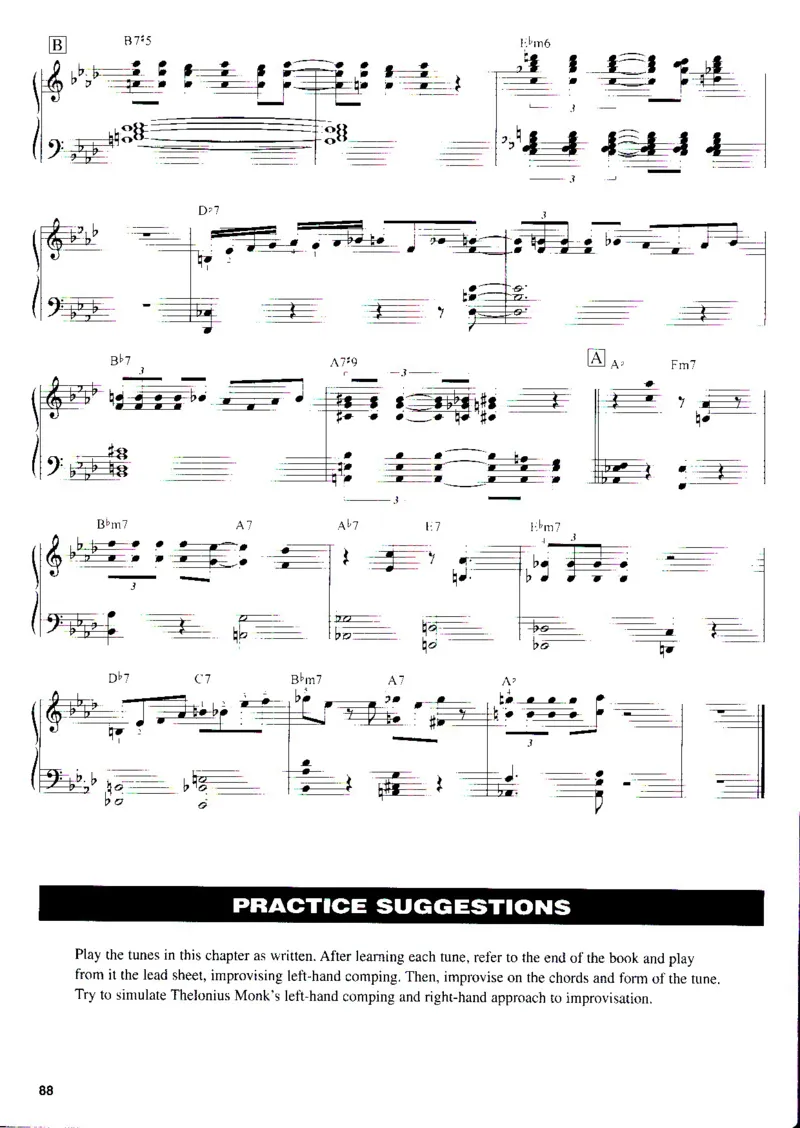 JohnValerio-BeBopJazzPiano_一万首著名钢琴曲谱哈农贝多芬合集视频教学电子版高清无水印可打印_07各风格钢琴谱合集_BebopJazzPiano_原版钢琴教材附音频