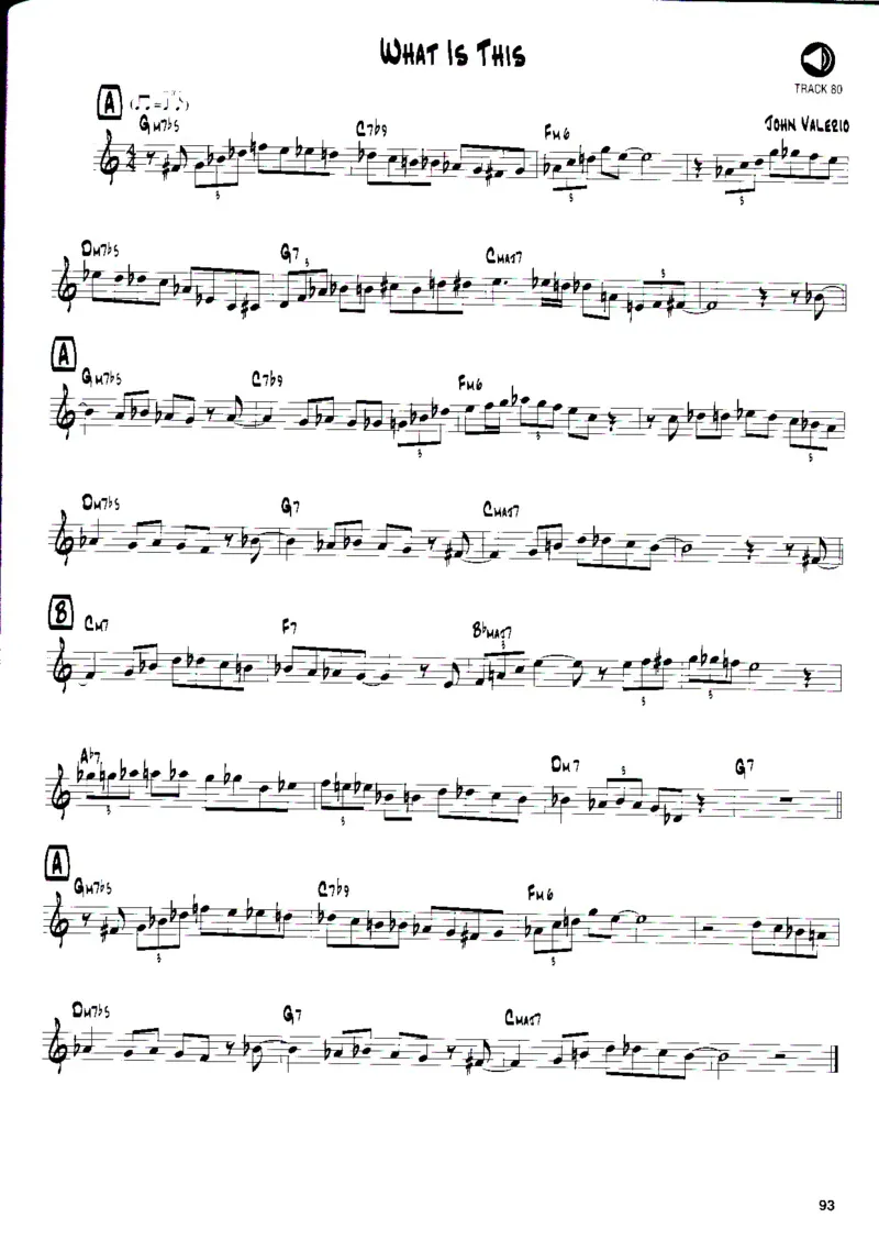 JohnValerio-BeBopJazzPiano_一万首著名钢琴曲谱哈农贝多芬合集视频教学电子版高清无水印可打印_07各风格钢琴谱合集_BebopJazzPiano_原版钢琴教材附音频