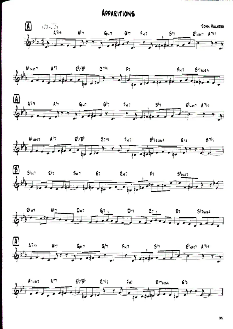 JohnValerio-BeBopJazzPiano_一万首著名钢琴曲谱哈农贝多芬合集视频教学电子版高清无水印可打印_07各风格钢琴谱合集_BebopJazzPiano_原版钢琴教材附音频