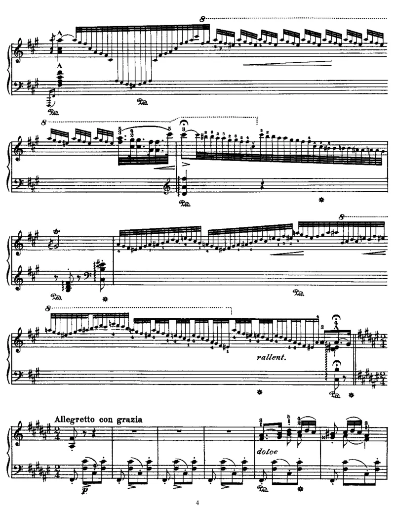 HungarianRhapsodyNo8inf#_NoRestriction_一万首著名钢琴曲谱哈农贝多芬合集视频教学电子版高清无水印可打印_1古典钢琴知名音乐家谱_李斯特钢琴谱全集_匈牙利狂想曲