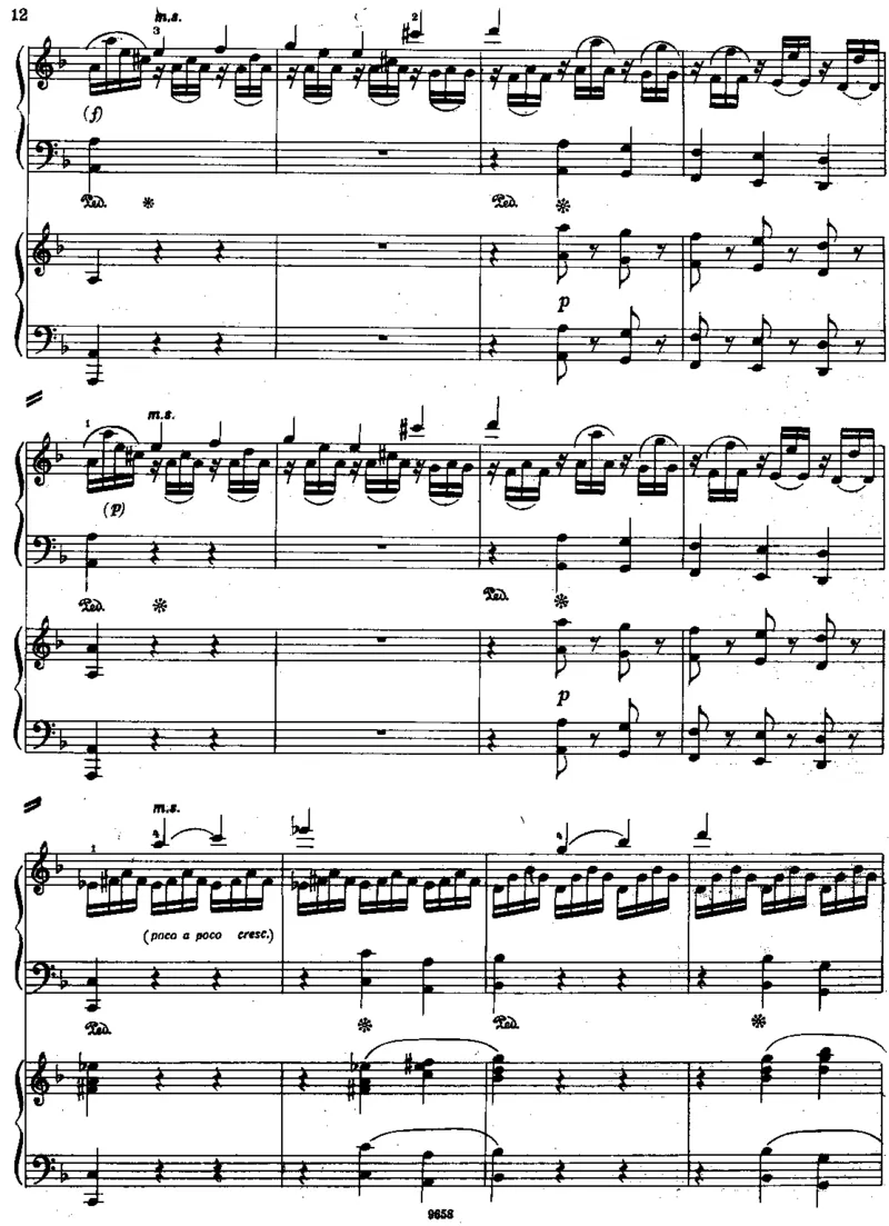 PianoConcertoNo11inF,K413(2Piano)_一万首著名钢琴曲谱哈农贝多芬合集视频教学电子版高清无水印可打印_1古典钢琴知名音乐家谱_莫扎特钢琴谱全集_0312095926_钢琴与乐队作品