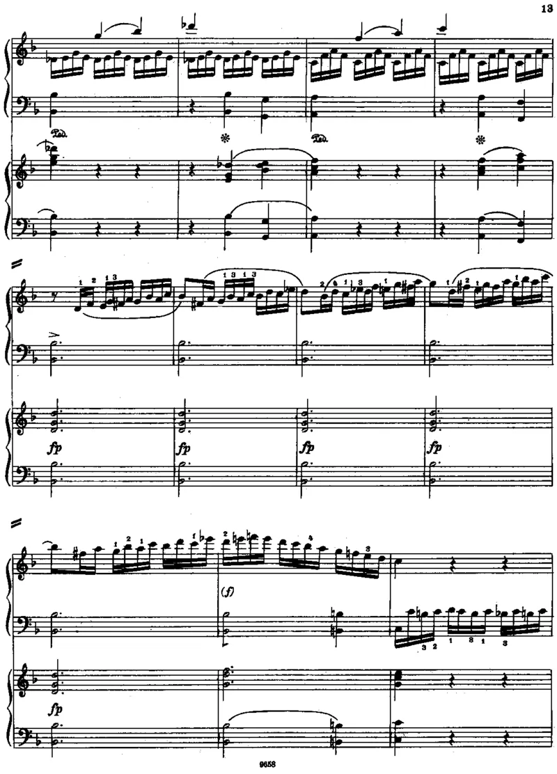 PianoConcertoNo11inF,K413(2Piano)_一万首著名钢琴曲谱哈农贝多芬合集视频教学电子版高清无水印可打印_1古典钢琴知名音乐家谱_莫扎特钢琴谱全集_0312095926_钢琴与乐队作品