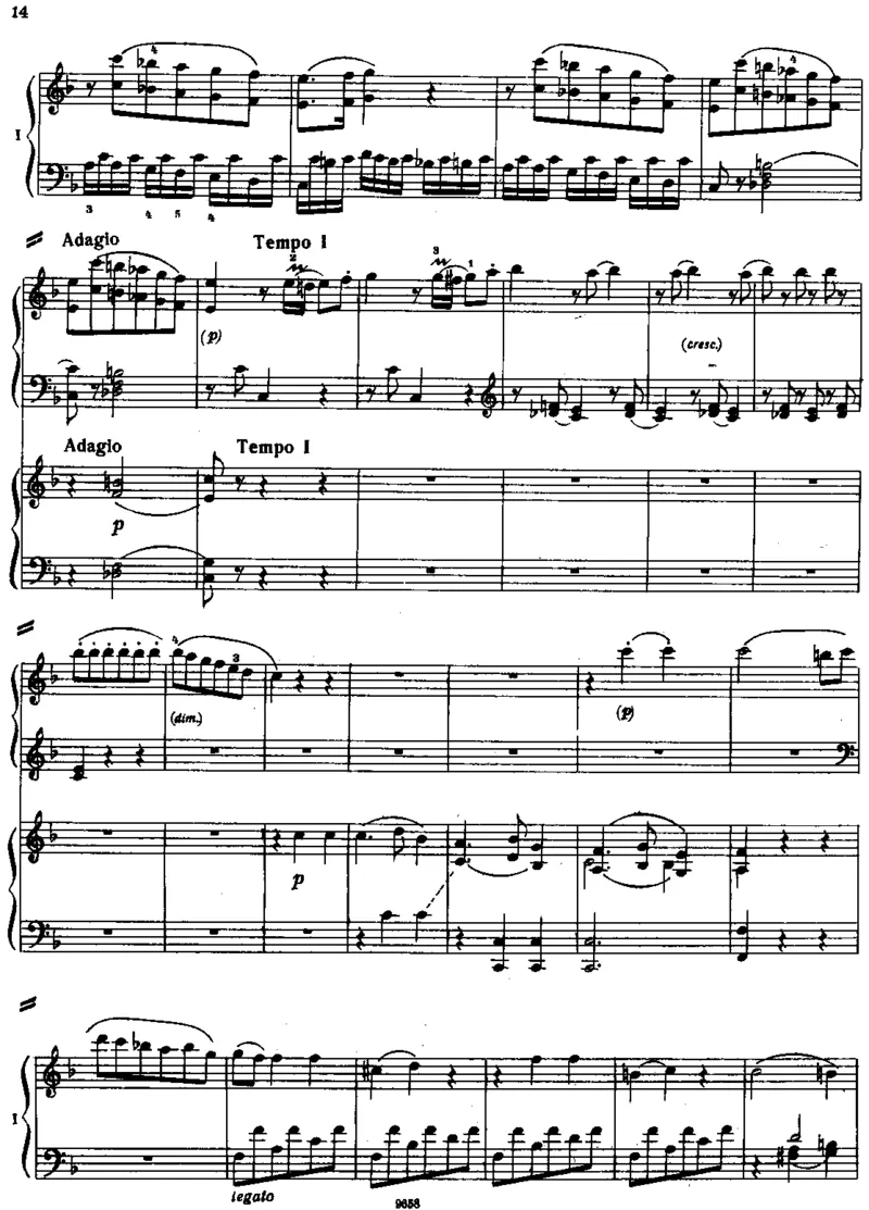 PianoConcertoNo11inF,K413(2Piano)_一万首著名钢琴曲谱哈农贝多芬合集视频教学电子版高清无水印可打印_1古典钢琴知名音乐家谱_莫扎特钢琴谱全集_0312095926_钢琴与乐队作品