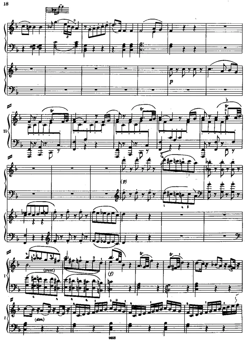 PianoConcertoNo11inF,K413(2Piano)_一万首著名钢琴曲谱哈农贝多芬合集视频教学电子版高清无水印可打印_1古典钢琴知名音乐家谱_莫扎特钢琴谱全集_0312095926_钢琴与乐队作品