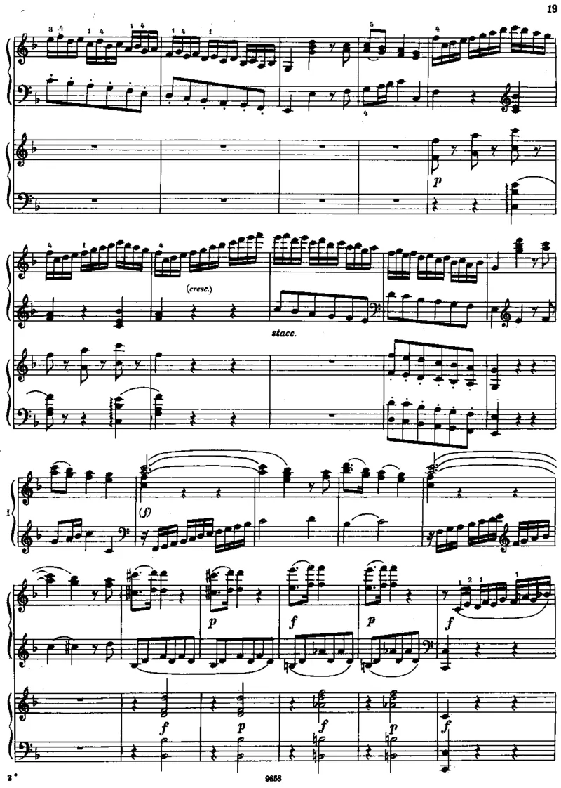 PianoConcertoNo11inF,K413(2Piano)_一万首著名钢琴曲谱哈农贝多芬合集视频教学电子版高清无水印可打印_1古典钢琴知名音乐家谱_莫扎特钢琴谱全集_0312095926_钢琴与乐队作品