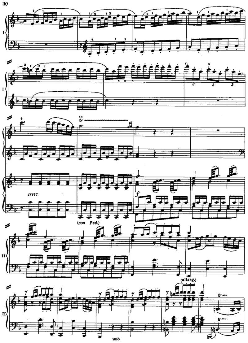 PianoConcertoNo11inF,K413(2Piano)_一万首著名钢琴曲谱哈农贝多芬合集视频教学电子版高清无水印可打印_1古典钢琴知名音乐家谱_莫扎特钢琴谱全集_0312095926_钢琴与乐队作品