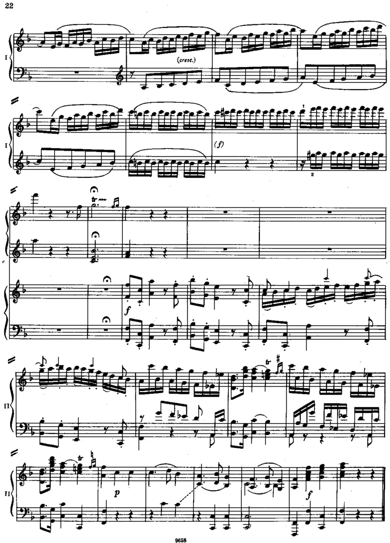 PianoConcertoNo11inF,K413(2Piano)_一万首著名钢琴曲谱哈农贝多芬合集视频教学电子版高清无水印可打印_1古典钢琴知名音乐家谱_莫扎特钢琴谱全集_0312095926_钢琴与乐队作品