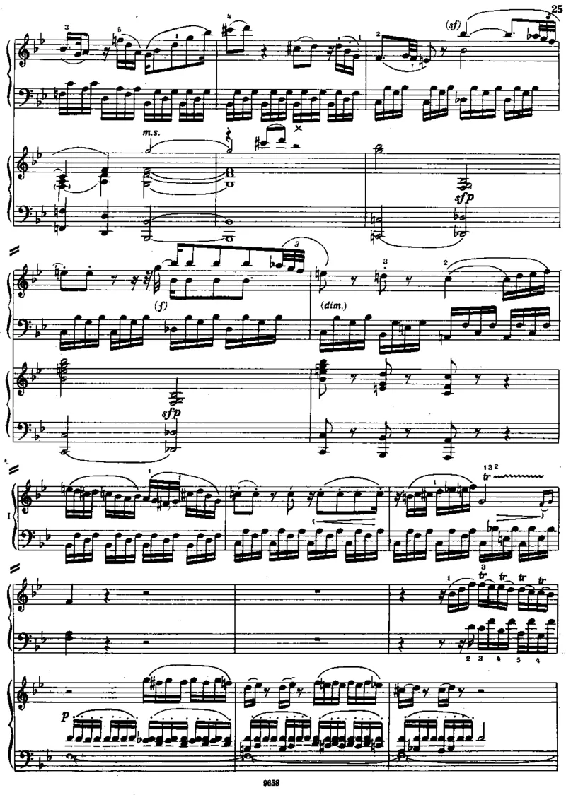 PianoConcertoNo11inF,K413(2Piano)_一万首著名钢琴曲谱哈农贝多芬合集视频教学电子版高清无水印可打印_1古典钢琴知名音乐家谱_莫扎特钢琴谱全集_0312095926_钢琴与乐队作品