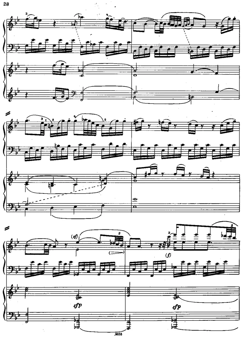 PianoConcertoNo11inF,K413(2Piano)_一万首著名钢琴曲谱哈农贝多芬合集视频教学电子版高清无水印可打印_1古典钢琴知名音乐家谱_莫扎特钢琴谱全集_0312095926_钢琴与乐队作品