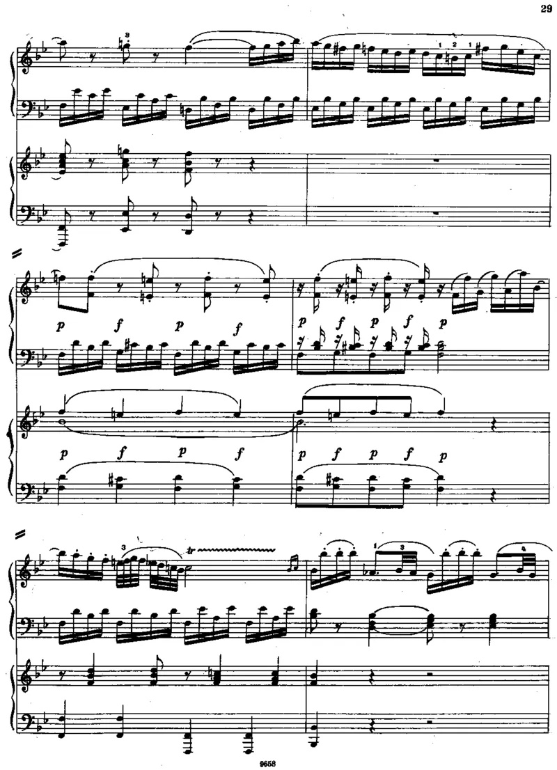 PianoConcertoNo11inF,K413(2Piano)_一万首著名钢琴曲谱哈农贝多芬合集视频教学电子版高清无水印可打印_1古典钢琴知名音乐家谱_莫扎特钢琴谱全集_0312095926_钢琴与乐队作品