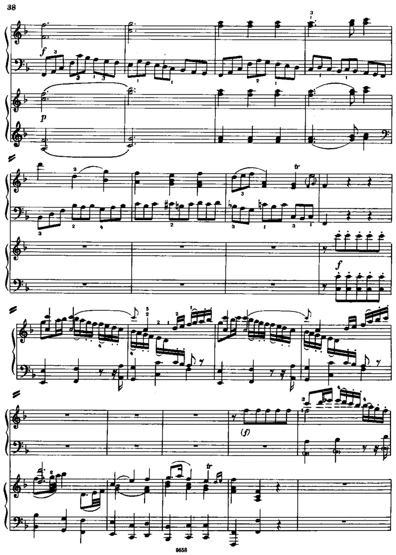 PianoConcertoNo11inF,K413(2Piano)_一万首著名钢琴曲谱哈农贝多芬合集视频教学电子版高清无水印可打印_1古典钢琴知名音乐家谱_莫扎特钢琴谱全集_0312095926_钢琴与乐队作品