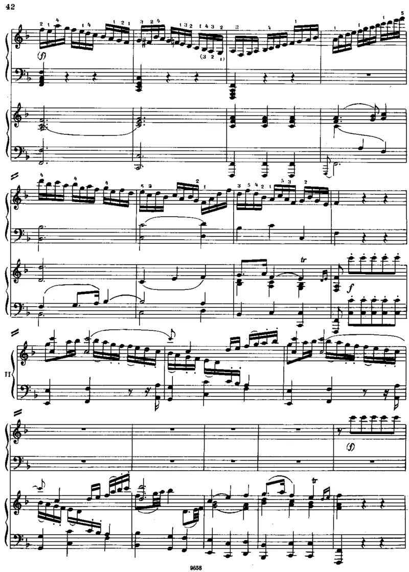 PianoConcertoNo11inF,K413(2Piano)_一万首著名钢琴曲谱哈农贝多芬合集视频教学电子版高清无水印可打印_1古典钢琴知名音乐家谱_莫扎特钢琴谱全集_0312095926_钢琴与乐队作品