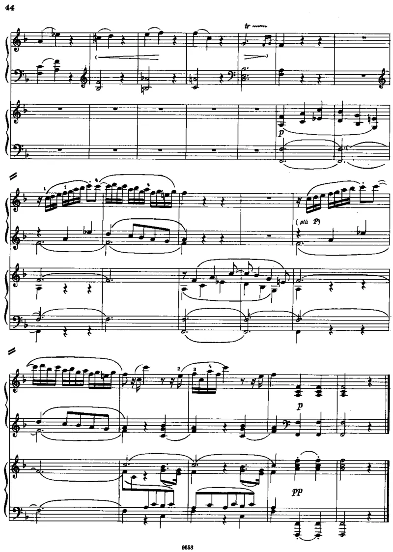 PianoConcertoNo11inF,K413(2Piano)_一万首著名钢琴曲谱哈农贝多芬合集视频教学电子版高清无水印可打印_1古典钢琴知名音乐家谱_莫扎特钢琴谱全集_0312095926_钢琴与乐队作品