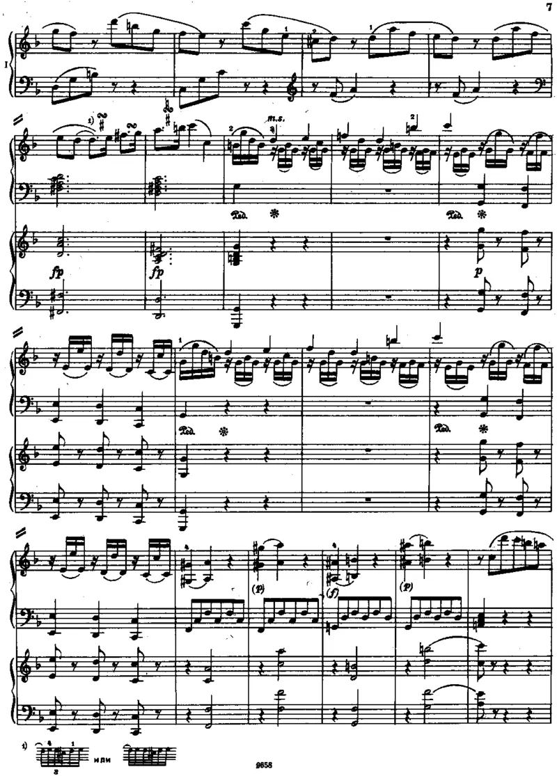 PianoConcertoNo11inF,K413(2Piano)_一万首著名钢琴曲谱哈农贝多芬合集视频教学电子版高清无水印可打印_1古典钢琴知名音乐家谱_莫扎特钢琴谱全集_0312095926_钢琴与乐队作品