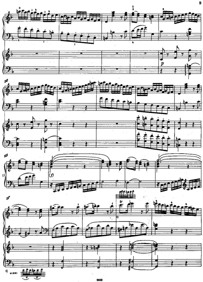 PianoConcertoNo11inF,K413(2Piano)_一万首著名钢琴曲谱哈农贝多芬合集视频教学电子版高清无水印可打印_1古典钢琴知名音乐家谱_莫扎特钢琴谱全集_0312095926_钢琴与乐队作品