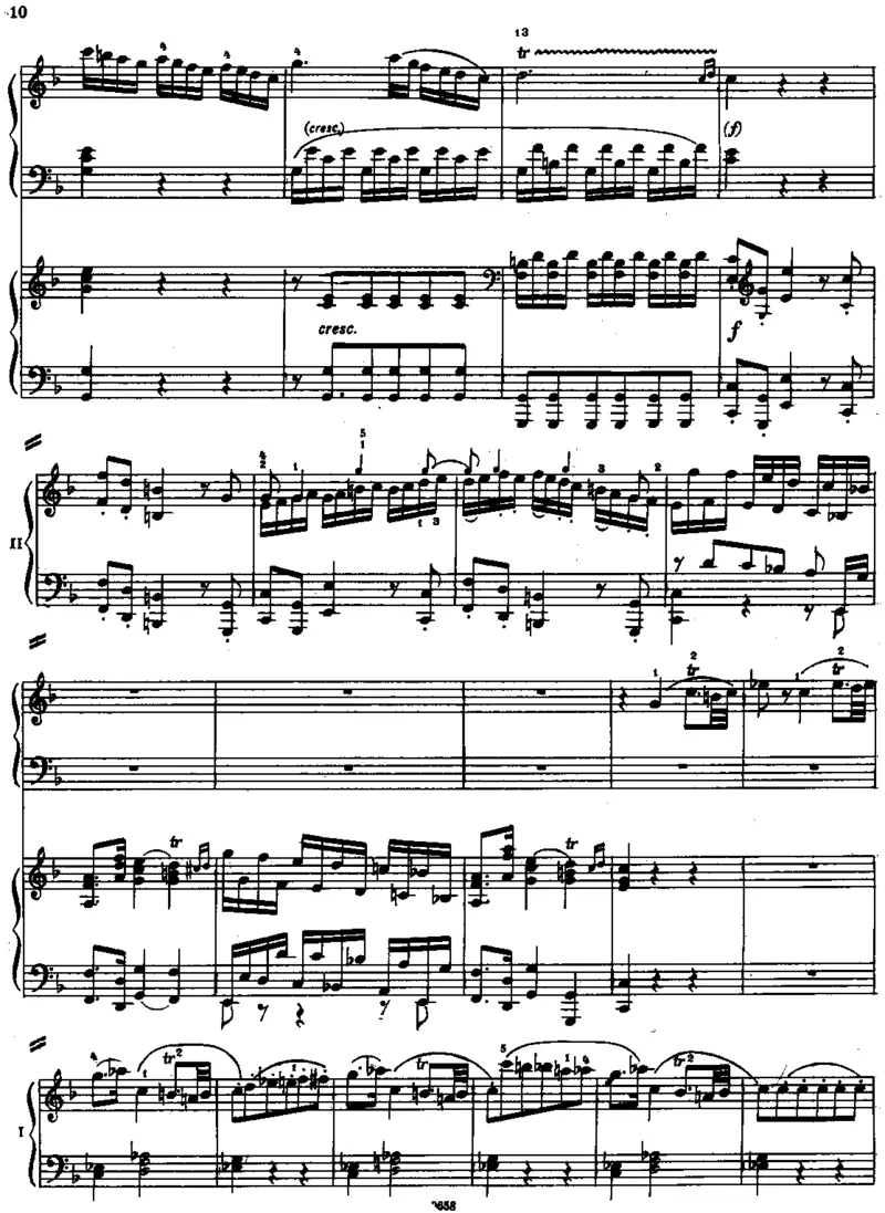 PianoConcertoNo11inF,K413(2Piano)_一万首著名钢琴曲谱哈农贝多芬合集视频教学电子版高清无水印可打印_1古典钢琴知名音乐家谱_莫扎特钢琴谱全集_0312095926_钢琴与乐队作品