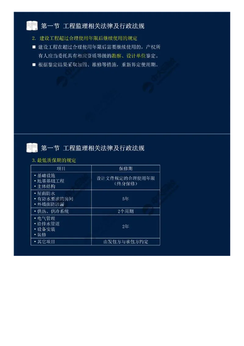 WM_17.第三章-第一节-工程监理相关法律及行政法规（十）.mp4_监理工程师_2025监理工程师_2025年监理工程师-各大机构_2025年监理-概论_机构4-ZD_01.精讲班-王.竹梅_讲义