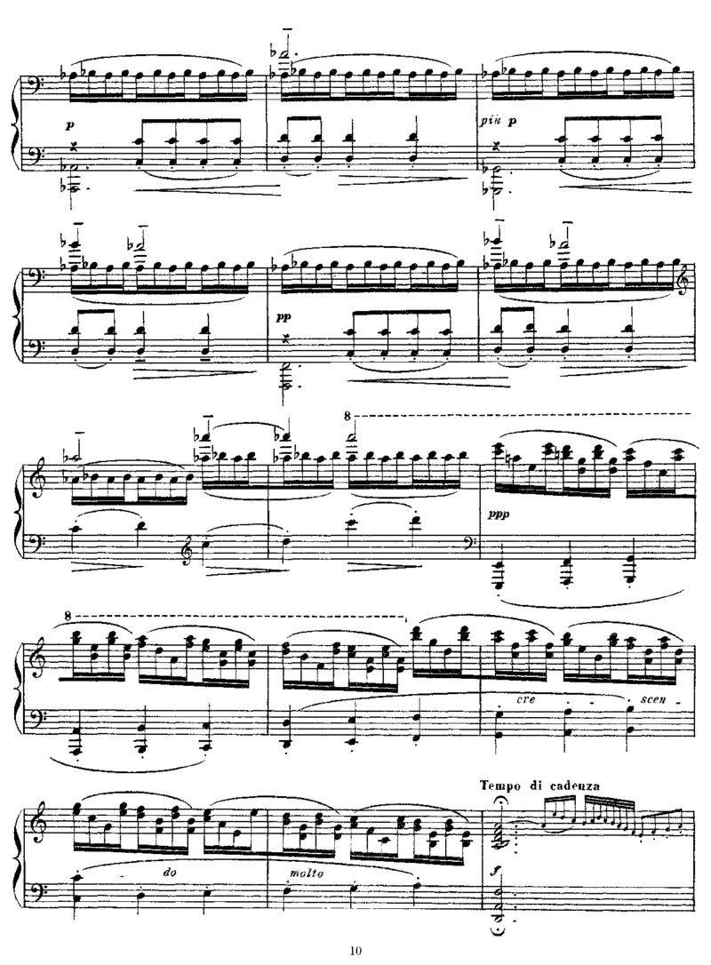 Suite(PourlePiano)_一万首著名钢琴曲谱哈农贝多芬合集视频教学电子版高清无水印可打印_1古典钢琴知名音乐家谱_德彪西钢琴谱全集