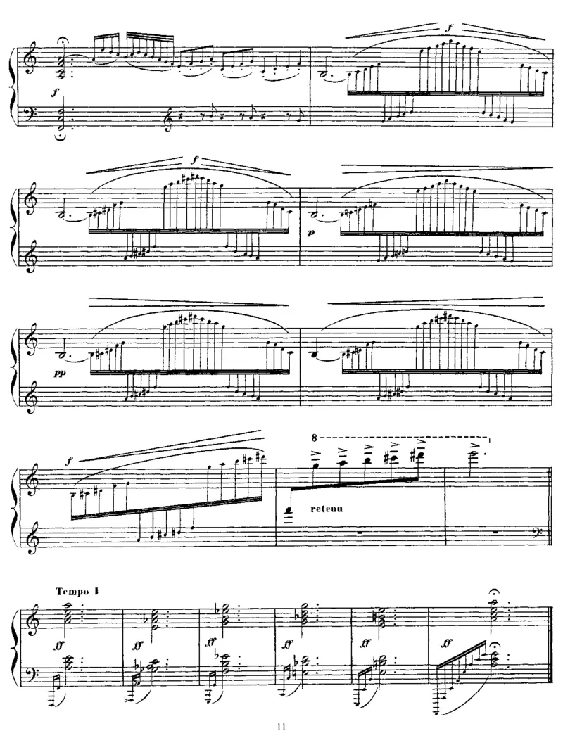 Suite(PourlePiano)_一万首著名钢琴曲谱哈农贝多芬合集视频教学电子版高清无水印可打印_1古典钢琴知名音乐家谱_德彪西钢琴谱全集