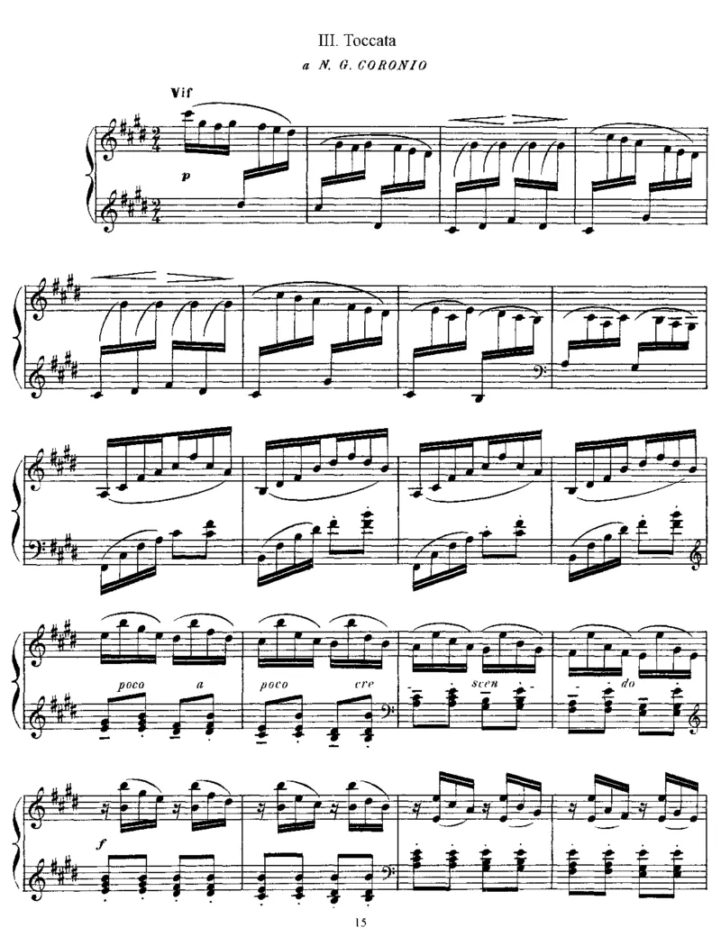 Suite(PourlePiano)_一万首著名钢琴曲谱哈农贝多芬合集视频教学电子版高清无水印可打印_1古典钢琴知名音乐家谱_德彪西钢琴谱全集