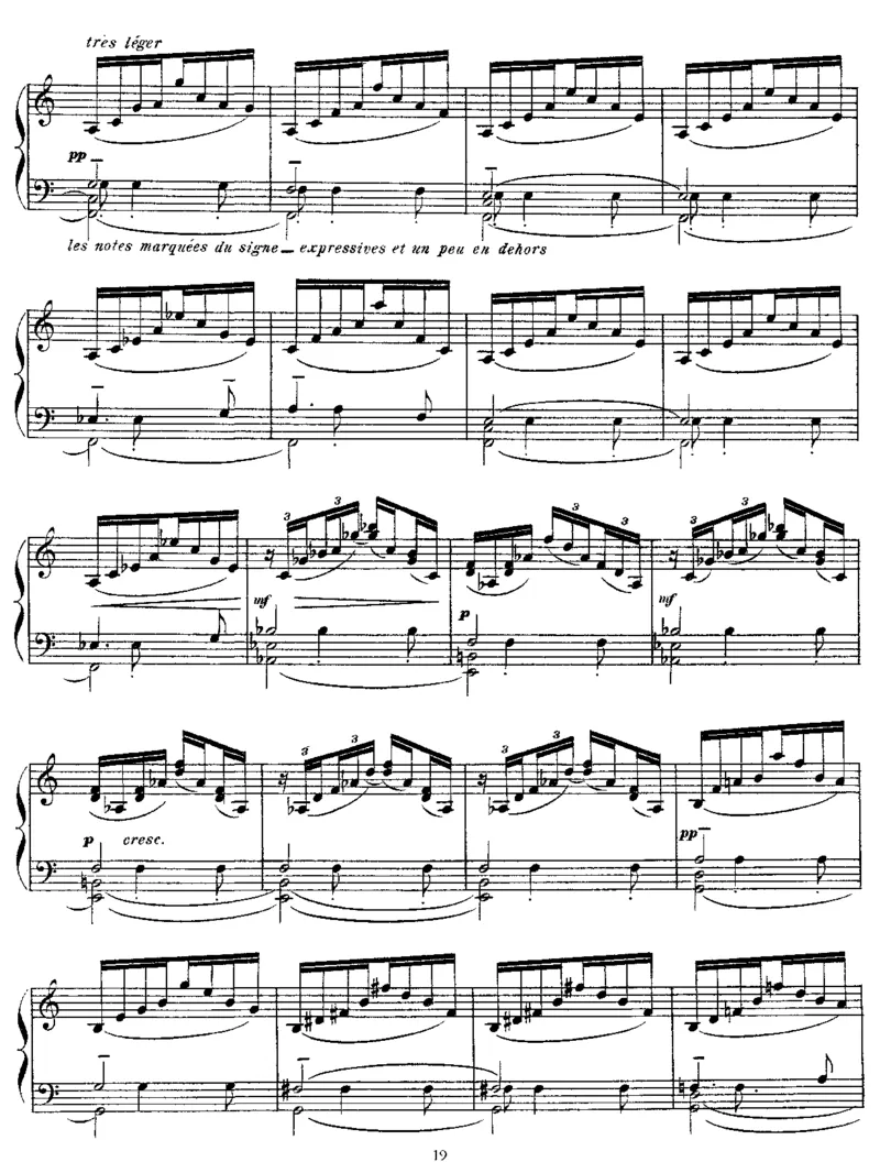 Suite(PourlePiano)_一万首著名钢琴曲谱哈农贝多芬合集视频教学电子版高清无水印可打印_1古典钢琴知名音乐家谱_德彪西钢琴谱全集