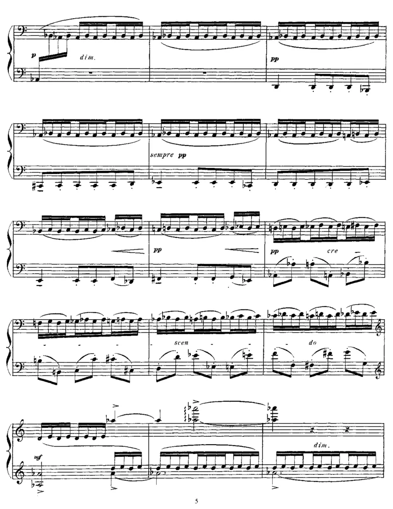 Suite(PourlePiano)_一万首著名钢琴曲谱哈农贝多芬合集视频教学电子版高清无水印可打印_1古典钢琴知名音乐家谱_德彪西钢琴谱全集