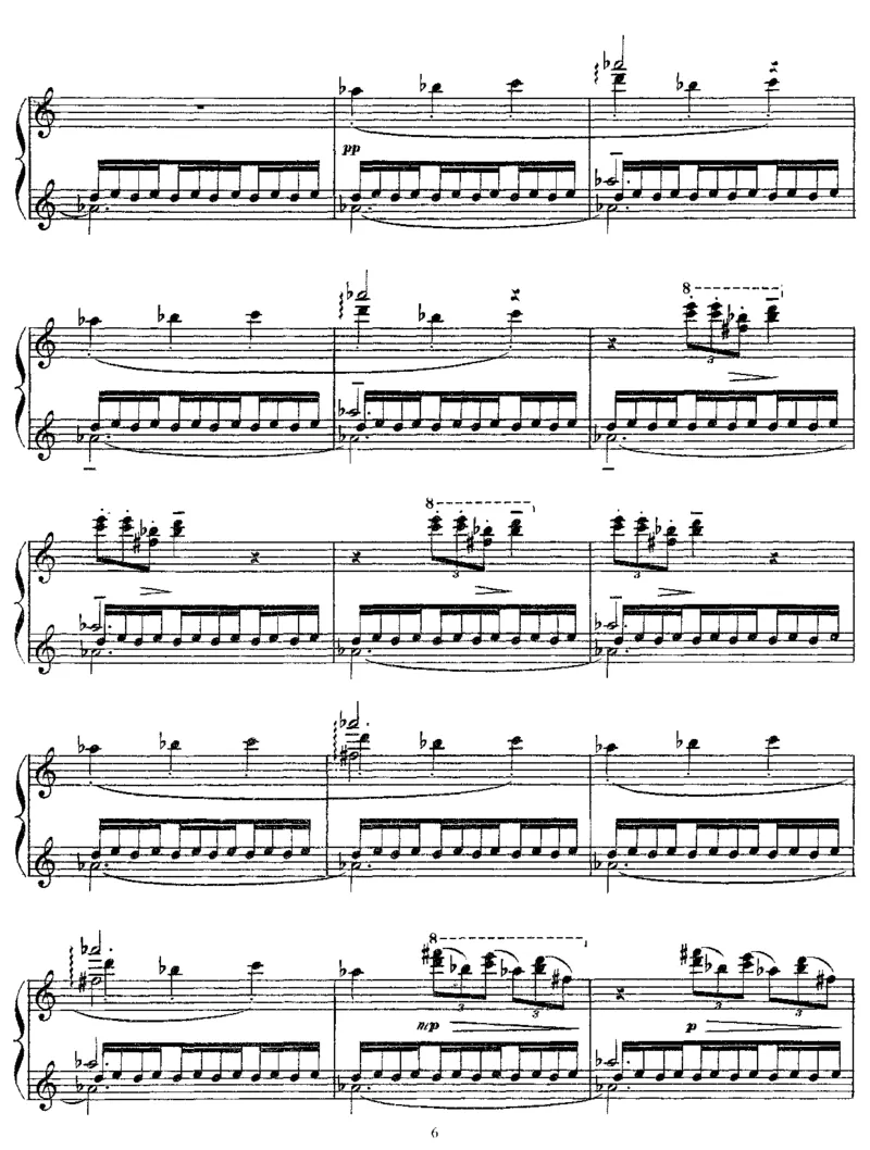 Suite(PourlePiano)_一万首著名钢琴曲谱哈农贝多芬合集视频教学电子版高清无水印可打印_1古典钢琴知名音乐家谱_德彪西钢琴谱全集