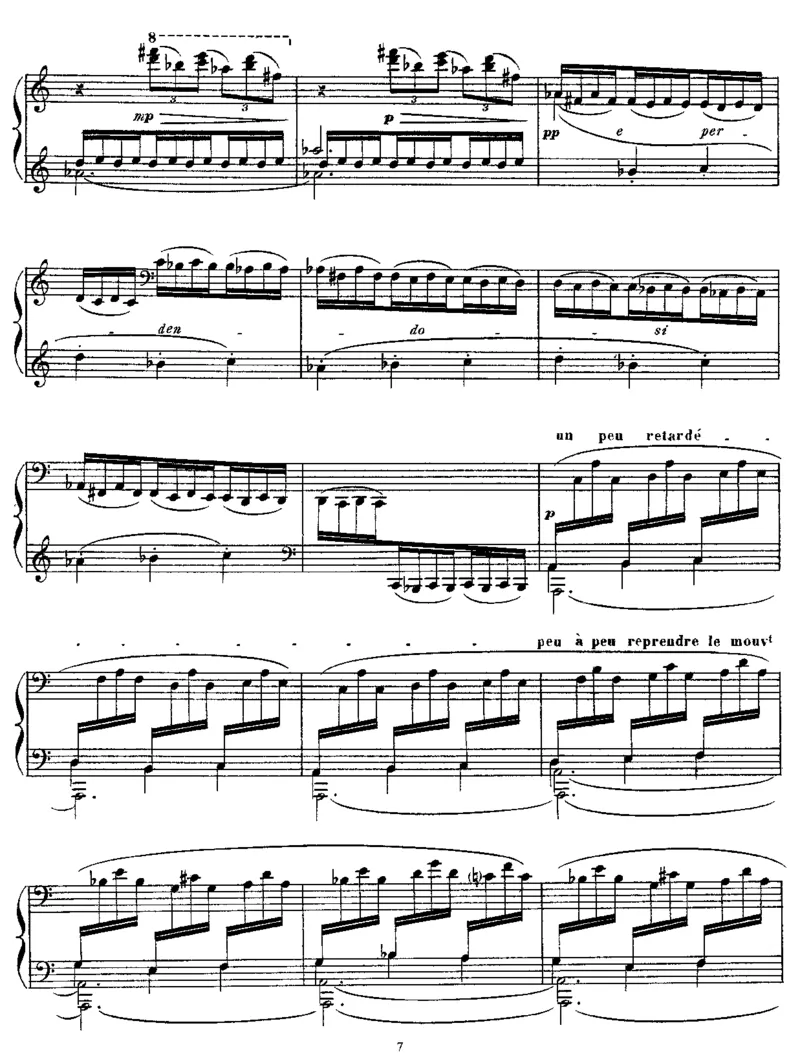 Suite(PourlePiano)_一万首著名钢琴曲谱哈农贝多芬合集视频教学电子版高清无水印可打印_1古典钢琴知名音乐家谱_德彪西钢琴谱全集