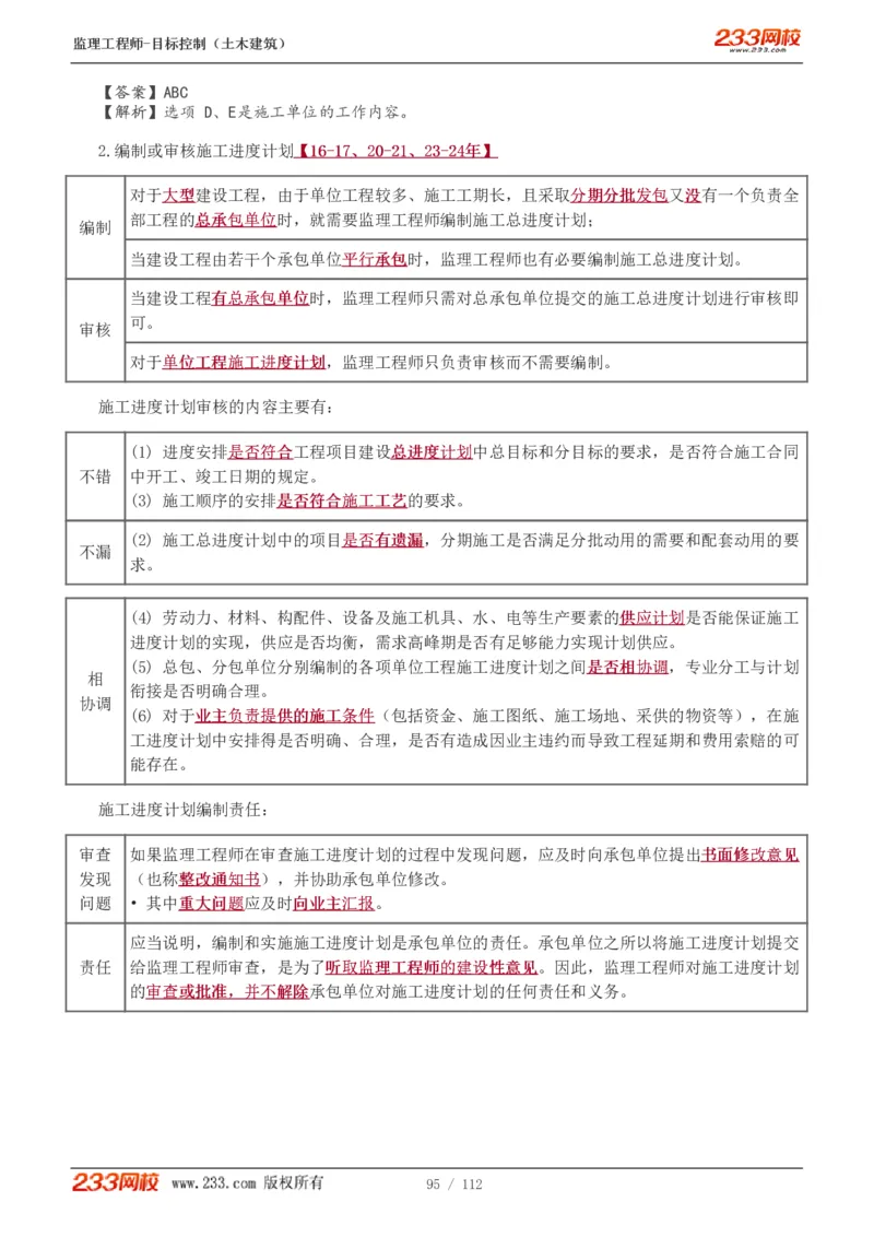 WM_Removed_1-35_监理工程师_2025监理工程师_2025年监理工程师-各大机构_2025年监理-土建目标_机构3-223_01.精讲班-江.凌俊_进度目标