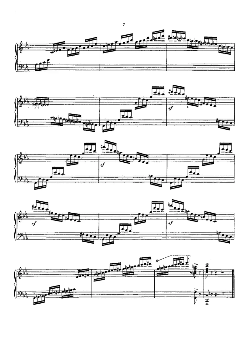 LeCarnavalDesAnimaux_一万首著名钢琴曲谱哈农贝多芬合集视频教学电子版高清无水印可打印_1古典钢琴知名音乐家谱_圣桑钢琴谱全集