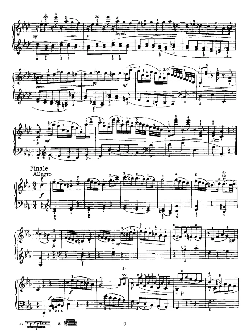 PianoSonataNo20inc_NoRestriction_一万首著名钢琴曲谱哈农贝多芬合集视频教学电子版高清无水印可打印_1古典钢琴知名音乐家谱_海顿钢琴谱全集_奏鸣曲