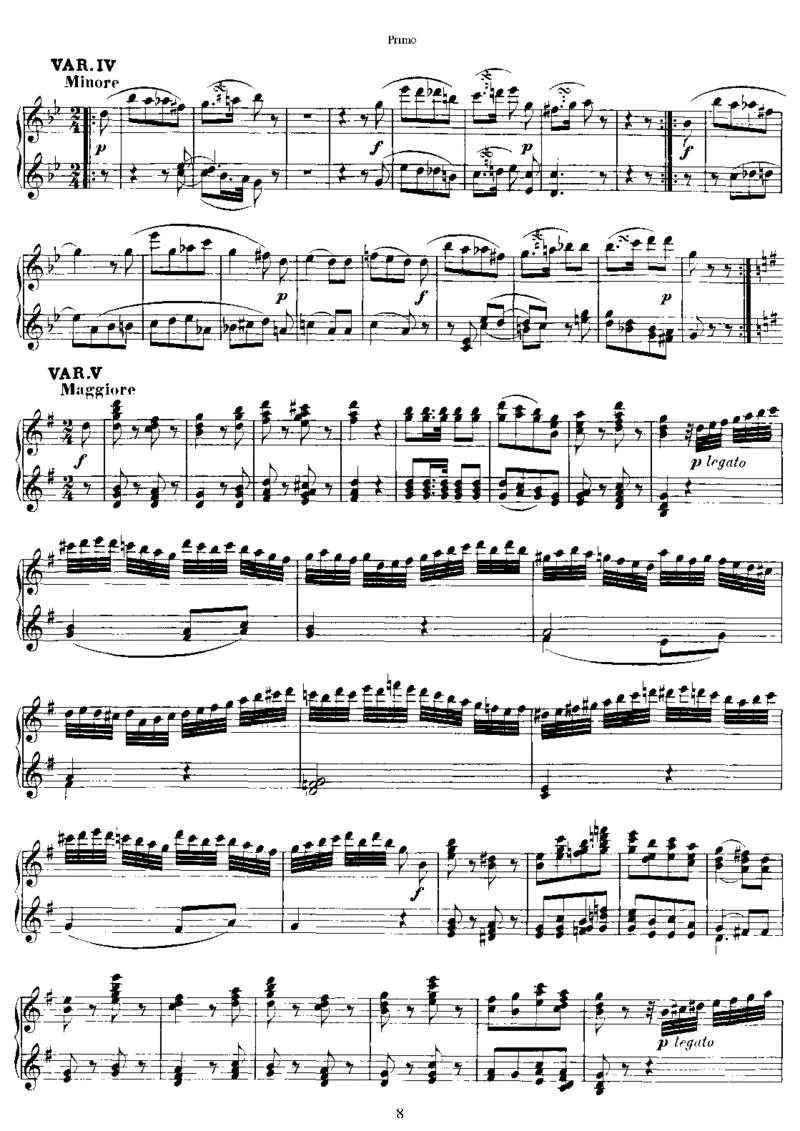 ThemeandVariationsinG,K501(4Hands)_一万首著名钢琴曲谱哈农贝多芬合集视频教学电子版高清无水印可打印_1古典钢琴知名音乐家谱_莫扎特钢琴谱全集_0312095926_四手联弹