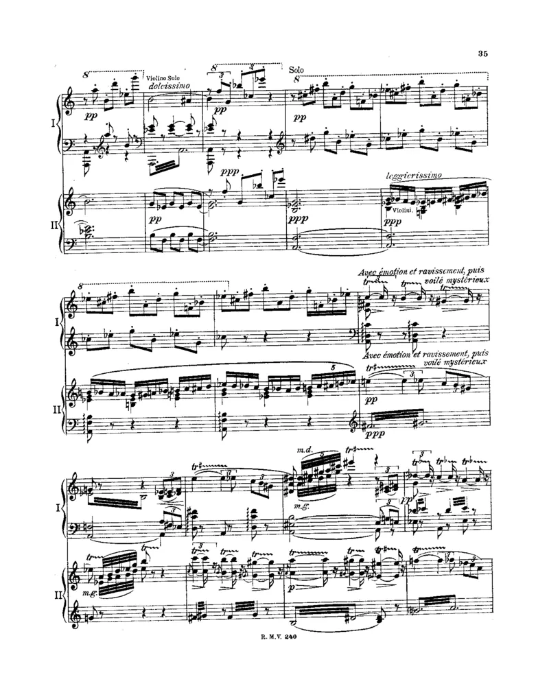 Prometheus,Op60(2Piano)_一万首著名钢琴曲谱哈农贝多芬合集视频教学电子版高清无水印可打印_1古典钢琴知名音乐家谱_斯克里亚宾钢琴谱全集