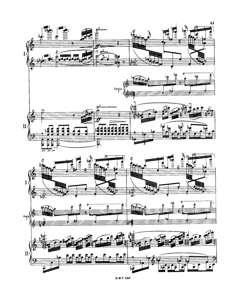 Prometheus,Op60(2Piano)_一万首著名钢琴曲谱哈农贝多芬合集视频教学电子版高清无水印可打印_1古典钢琴知名音乐家谱_斯克里亚宾钢琴谱全集