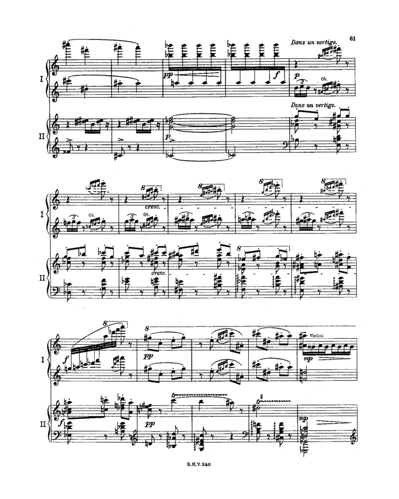 Prometheus,Op60(2Piano)_一万首著名钢琴曲谱哈农贝多芬合集视频教学电子版高清无水印可打印_1古典钢琴知名音乐家谱_斯克里亚宾钢琴谱全集