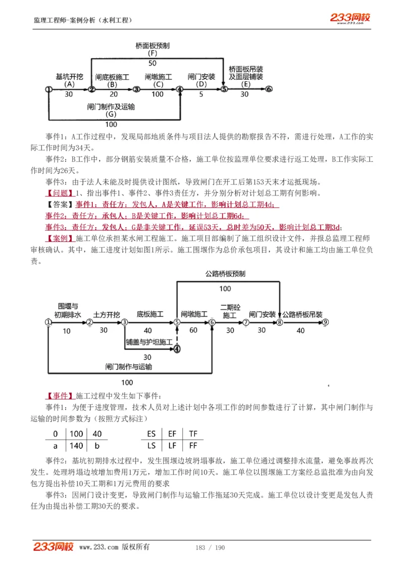 WM_Removed_1-40_监理工程师_2025监理工程师_2025年监理工程师-各大机构_2025年监理-水利案例_01.精讲班-王.欣_讲义