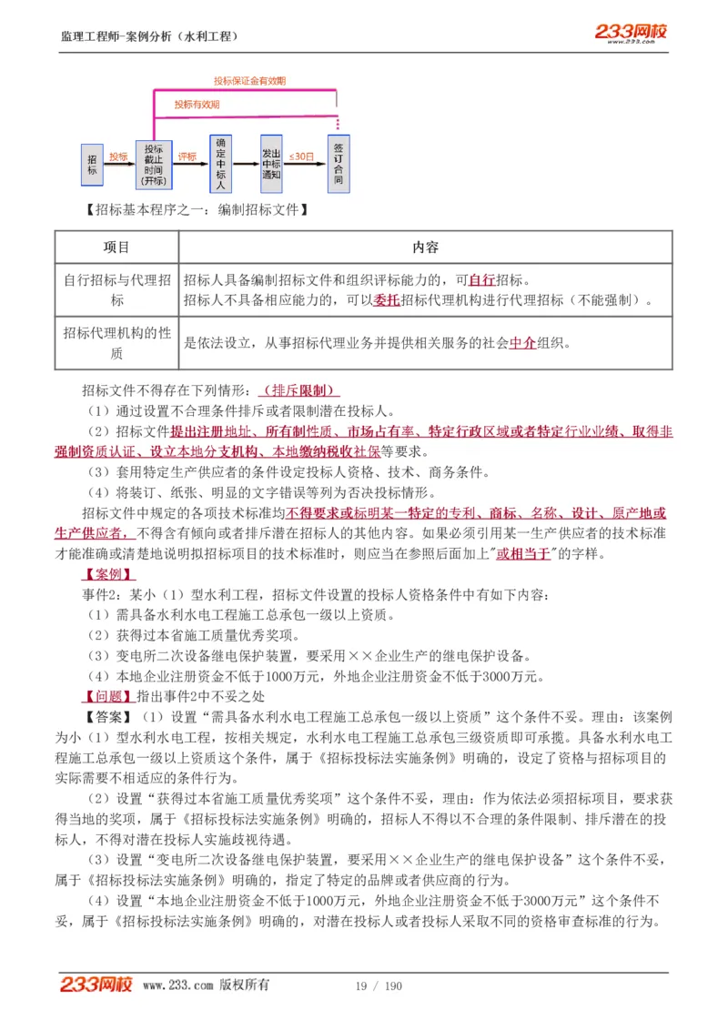 WM_Removed_1-40_监理工程师_2025监理工程师_2025年监理工程师-各大机构_2025年监理-水利案例_01.精讲班-王.欣_讲义