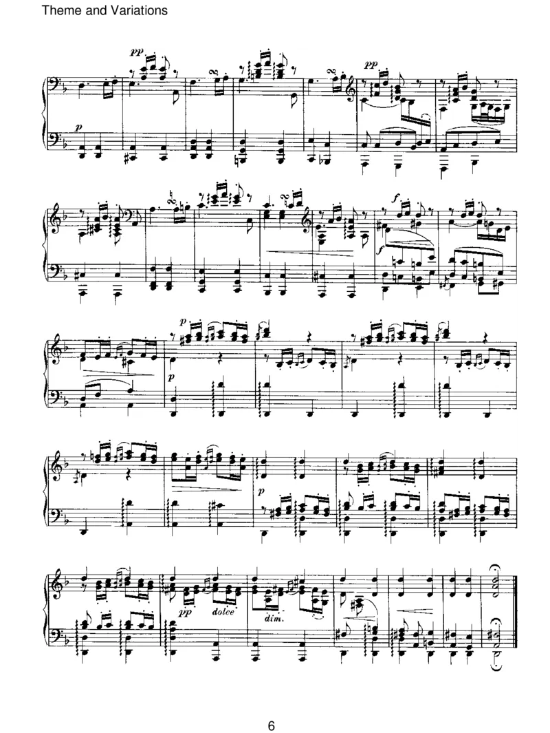 ThemeandVariations_一万首著名钢琴曲谱哈农贝多芬合集视频教学电子版高清无水印可打印_1古典钢琴知名音乐家谱_勃拉姆斯钢琴谱全集_V.Studies,Transcriptions,Cadenzas,andMiscellaneousWorks