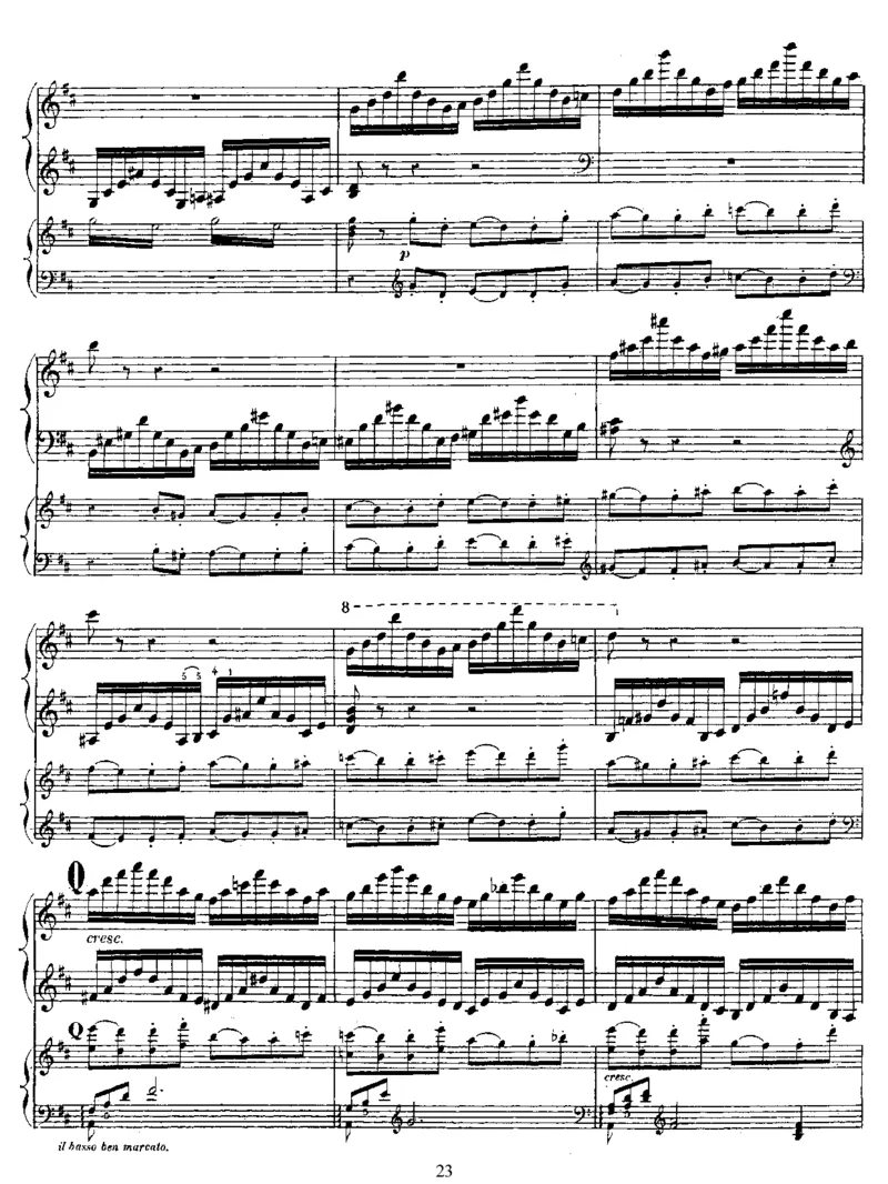 SaintSaens_Concerto_No.1_op.17_一万首著名钢琴曲谱哈农贝多芬合集视频教学电子版高清无水印可打印_1古典钢琴知名音乐家谱_圣桑钢琴谱全集_钢琴协奏曲