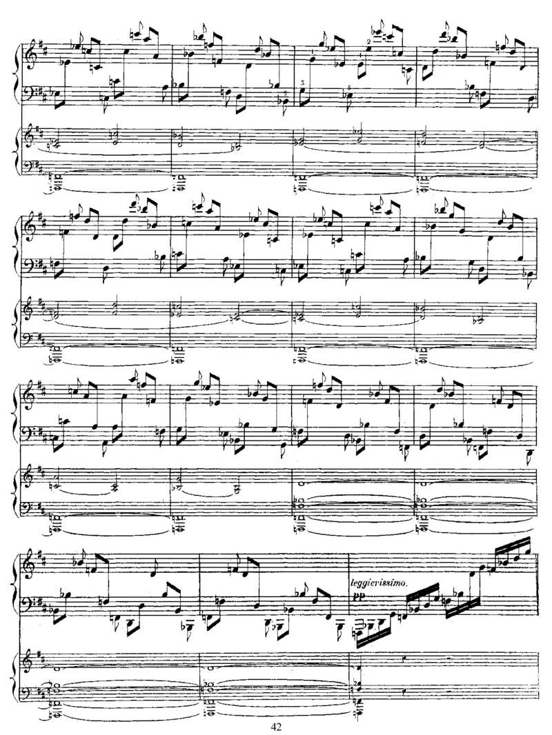 SaintSaens_Concerto_No.1_op.17_一万首著名钢琴曲谱哈农贝多芬合集视频教学电子版高清无水印可打印_1古典钢琴知名音乐家谱_圣桑钢琴谱全集_钢琴协奏曲