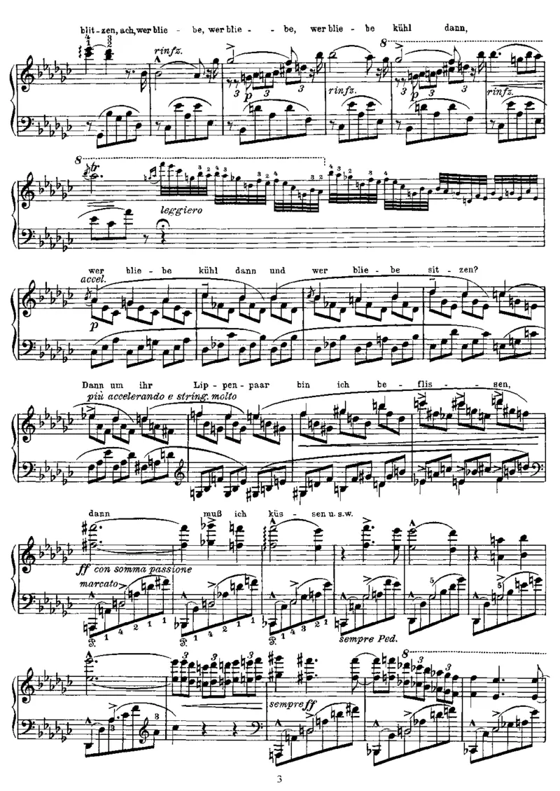 MeineFreuden(Chopin)_一万首著名钢琴曲谱哈农贝多芬合集视频教学电子版高清无水印可打印_1古典钢琴知名音乐家谱_李斯特钢琴谱全集_改编肖邦