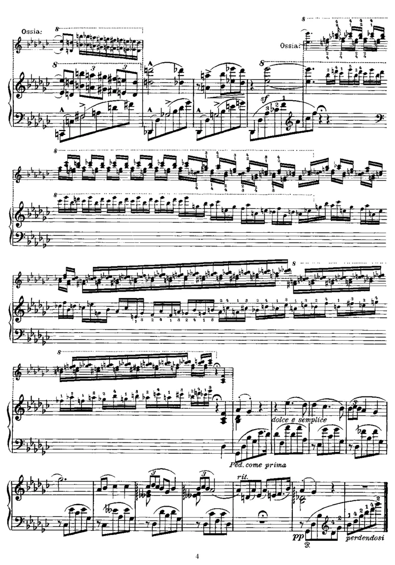 MeineFreuden(Chopin)_一万首著名钢琴曲谱哈农贝多芬合集视频教学电子版高清无水印可打印_1古典钢琴知名音乐家谱_李斯特钢琴谱全集_改编肖邦