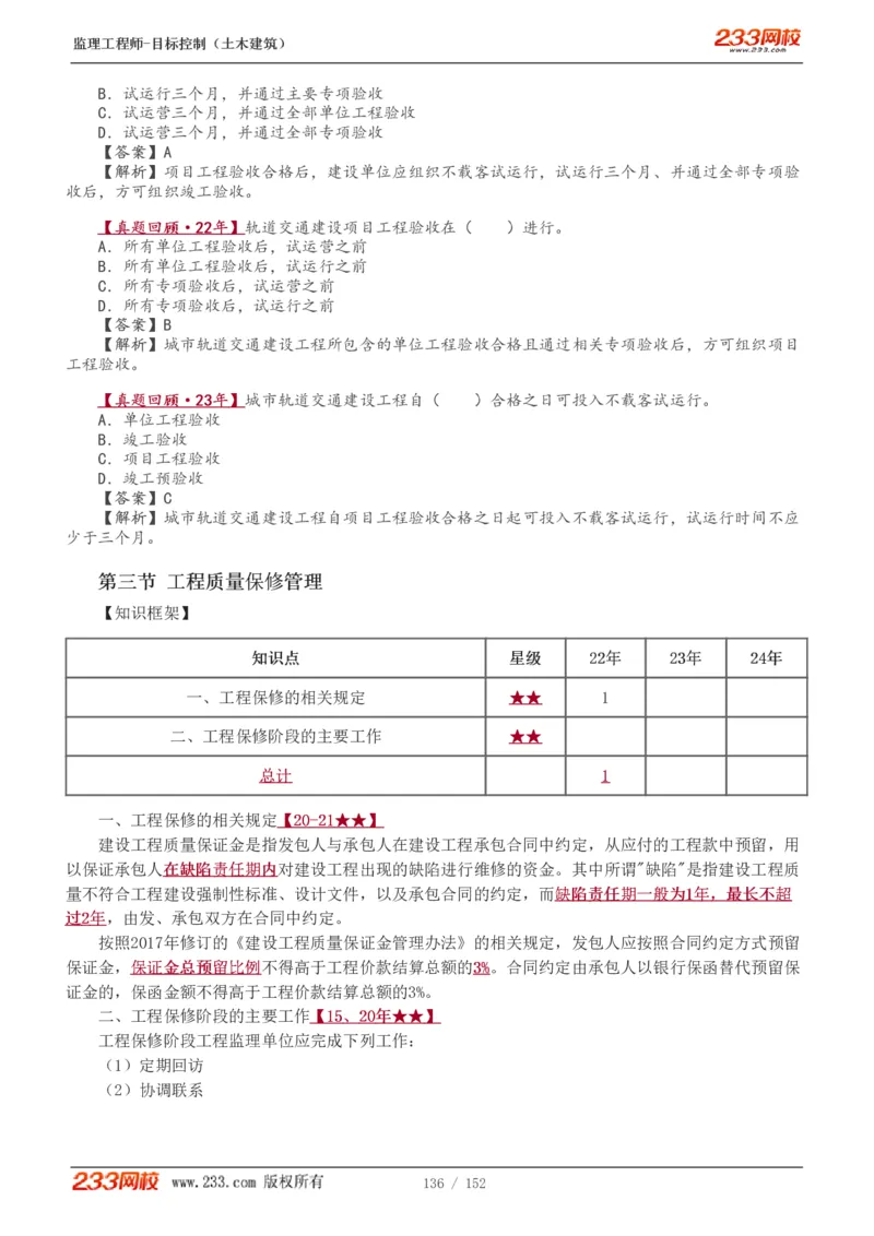 WM_Removed_1-41_监理工程师_2025监理工程师_2025年监理工程师-各大机构_2025年监理-土建目标_机构3-223_01.精讲班-江.凌俊_质量目标_讲义