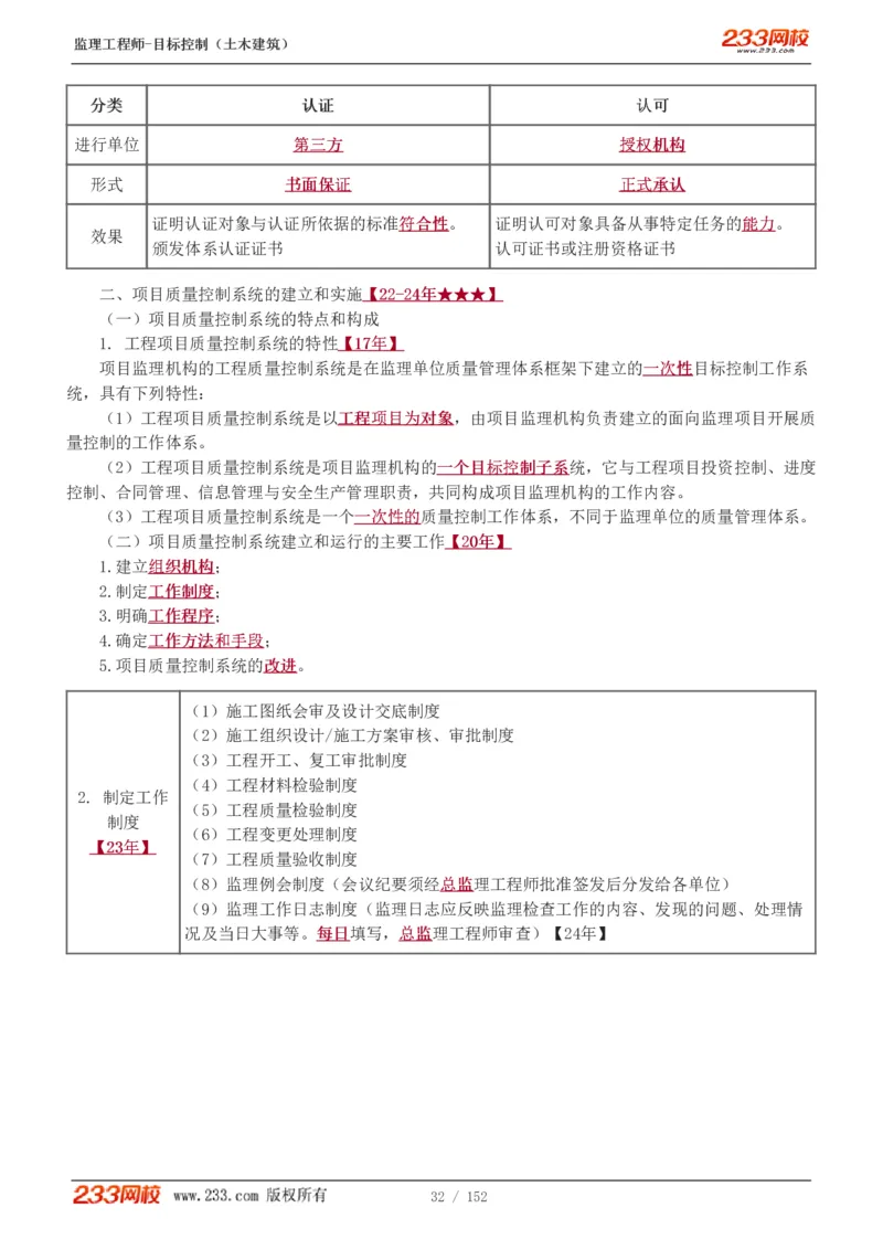 WM_Removed_1-41_监理工程师_2025监理工程师_2025年监理工程师-各大机构_2025年监理-土建目标_机构3-223_01.精讲班-江.凌俊_质量目标_讲义