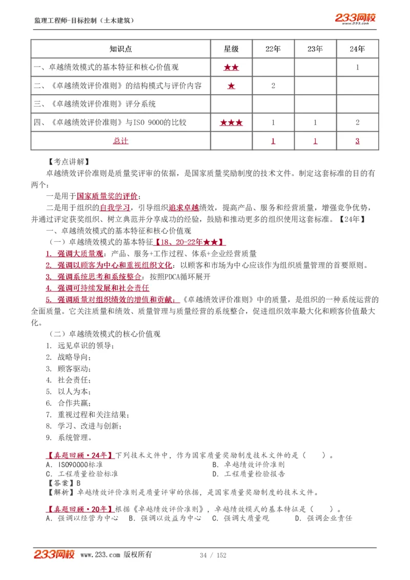 WM_Removed_1-41_监理工程师_2025监理工程师_2025年监理工程师-各大机构_2025年监理-土建目标_机构3-223_01.精讲班-江.凌俊_质量目标_讲义