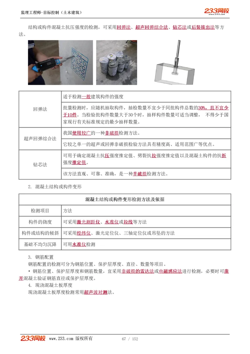 WM_Removed_1-41_监理工程师_2025监理工程师_2025年监理工程师-各大机构_2025年监理-土建目标_机构3-223_01.精讲班-江.凌俊_质量目标_讲义
