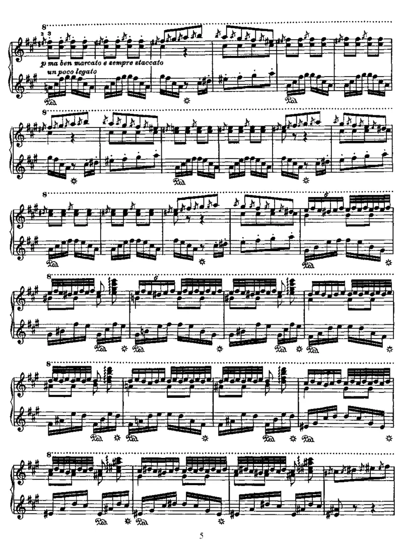 MephistoPolka_一万首著名钢琴曲谱哈农贝多芬合集视频教学电子版高清无水印可打印_1古典钢琴知名音乐家谱_李斯特钢琴谱全集_梅菲斯特圆舞曲&波尔卡