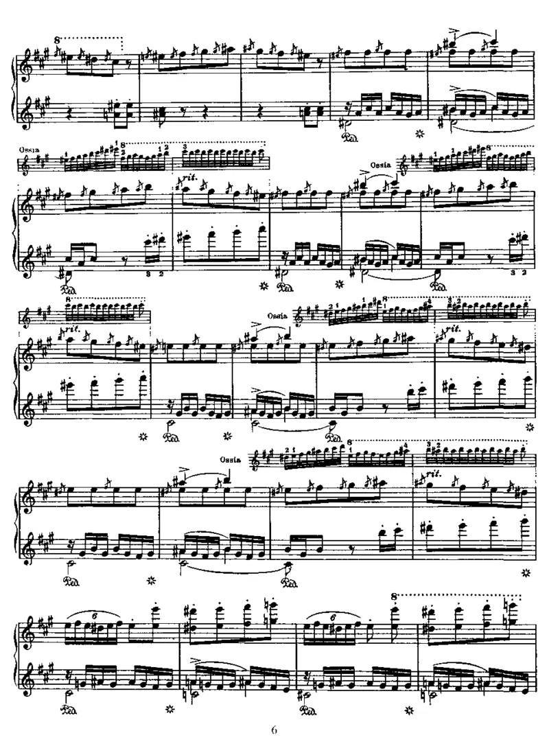 MephistoPolka_一万首著名钢琴曲谱哈农贝多芬合集视频教学电子版高清无水印可打印_1古典钢琴知名音乐家谱_李斯特钢琴谱全集_梅菲斯特圆舞曲&波尔卡