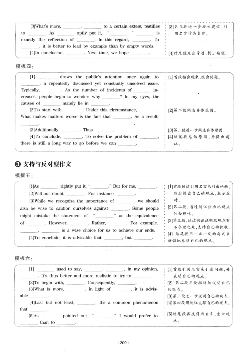 h专八（作文100篇）2016版_2025专四专八真题及备考资料_2009-2024专八真题+备考资料_专八资料电子书_24专八作文专题资料_华研专八写作100篇