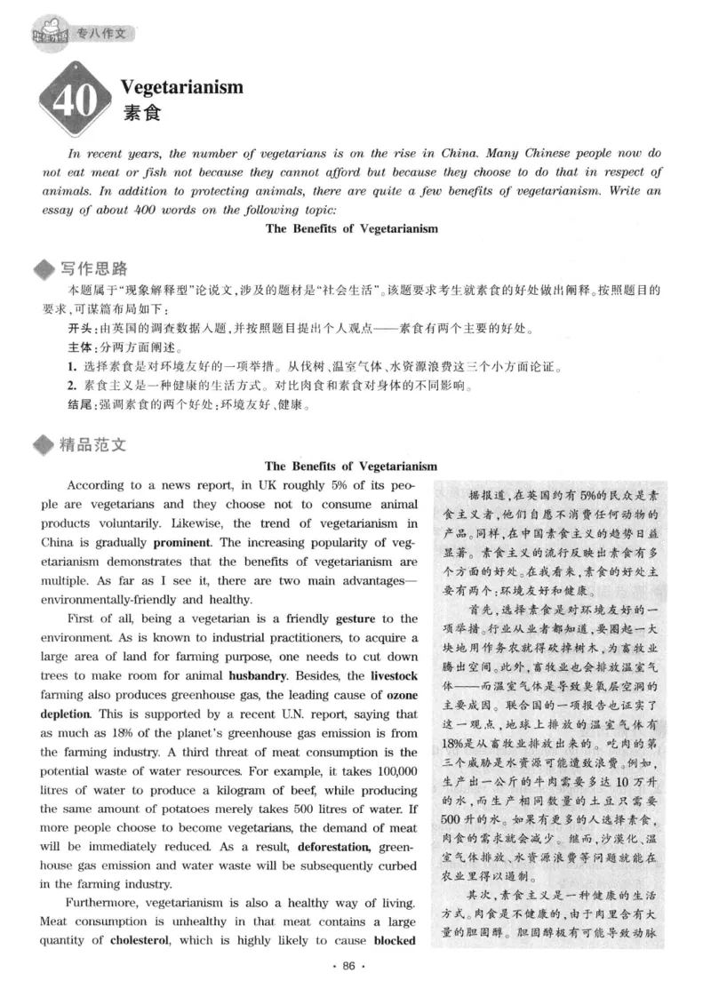 h专八（作文100篇）2016版_2025专四专八真题及备考资料_2009-2024专八真题+备考资料_专八资料电子书_24专八作文专题资料_华研专八写作100篇